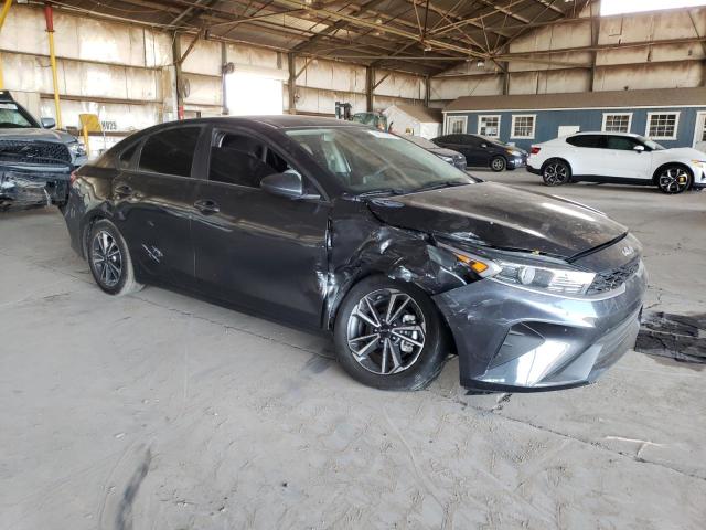 Photo 4 from auction – 2022 KIA FORTE FE with VIN 3KPF24AD6NE464731