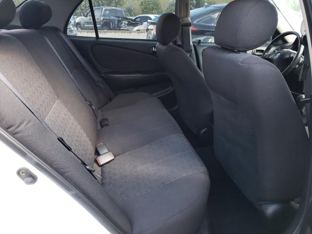 Photo 10 from auction – 2001 TOYOTA COROLLA CE with VIN 1NXBR12E31Z472857