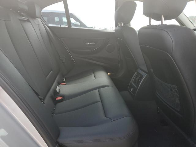 Photo 10 from auction – 2015 BMW 328 I with VIN WBA3A5G50FNS87311