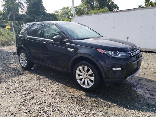 Photo 4 from auction – 2015 LAND ROVER DISCOVERY with VIN SALCR2BG2FH542292