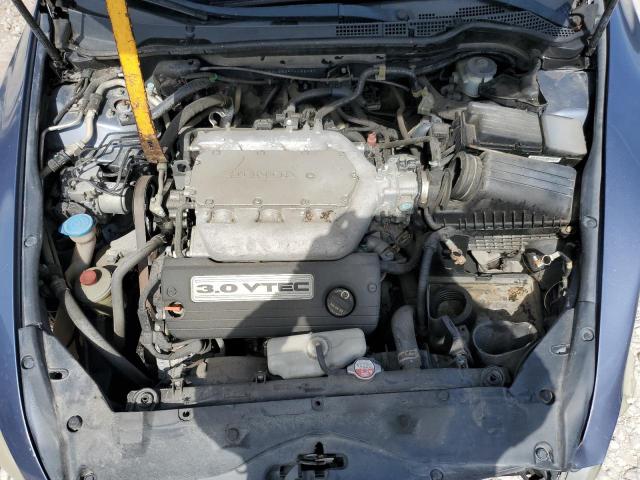 Photo 11 from auction – 2007 HONDA ACCORD SE with VIN 1HGCM66497A066437