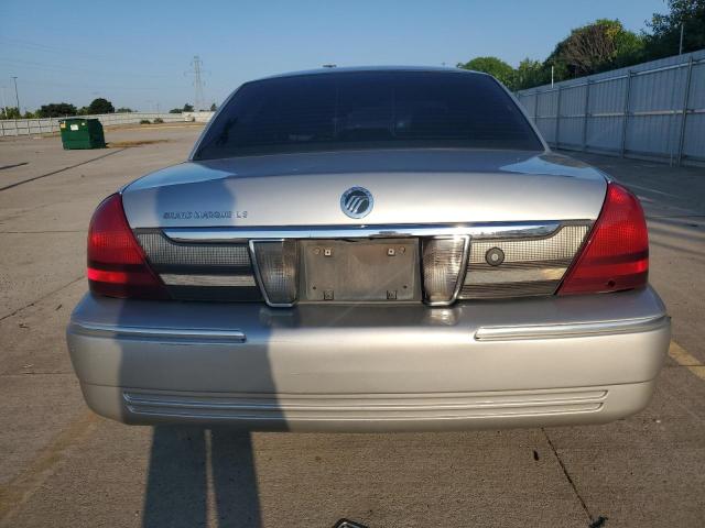 Photo 6 from auction – 2008 MERCURY GRAND MARQ with VIN 2MEFM75V28X624163