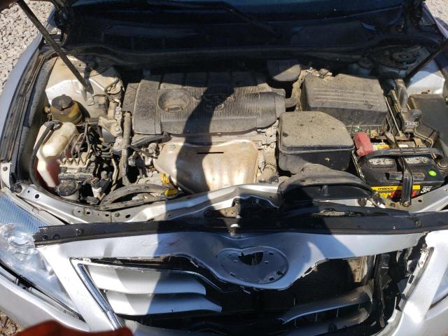 Foto 11 de la subasta – 2011 TOYOTA CAMRY BASE con VIN 4T1BF3EK1BU660767