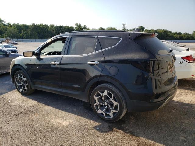 Photo 2 from auction – 2017 HYUNDAI SANTA FE S with VIN 5NMZU3LB1HH003396