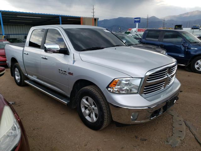 Photo 4 from auction – 2013 RAM 1500 SLT with VIN 1C6RR7LT9DS660258
