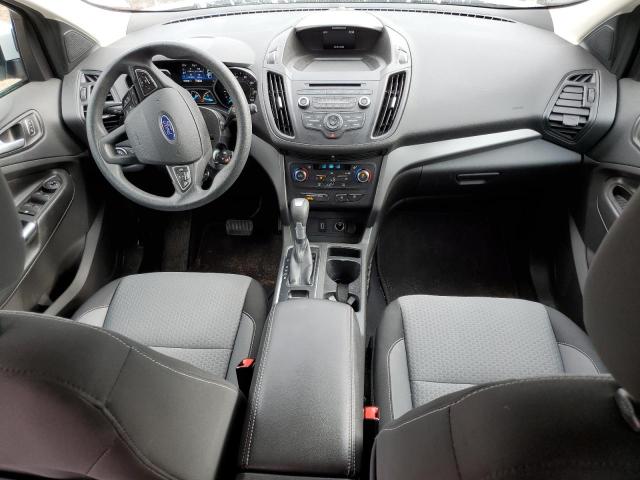 Photo 8 from auction – 2017 FORD ESCAPE SE with VIN 1FMCU9GD9HUC53803