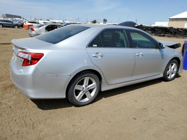 Photo 3 from auction – 2013 TOYOTA CAMRY L with VIN 4T1BF1FK0DU205611