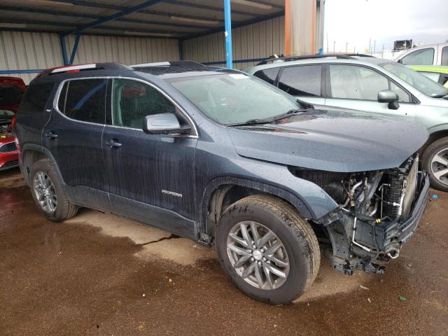 Photo 4 from auction – 2019 GMC ACADIA SLT with VIN 1GKKNULS7KZ278167