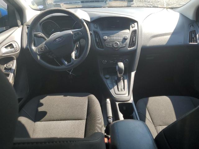 Photo 8 from auction – 2018 FORD FOCUS SE with VIN 1FADP3K28JL235362