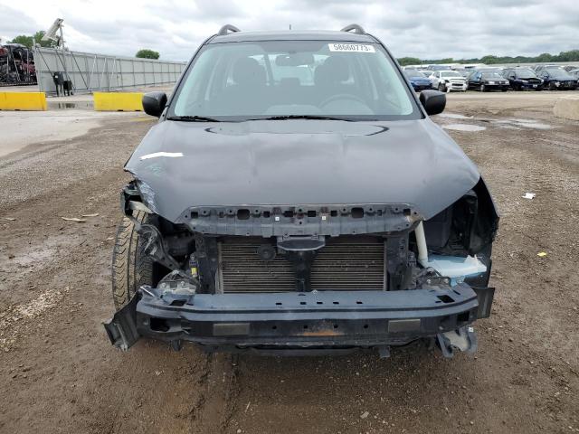Photo 5 from auction – 2015 SUBARU FORESTER 2 with VIN JF2SJABC4FH450331
