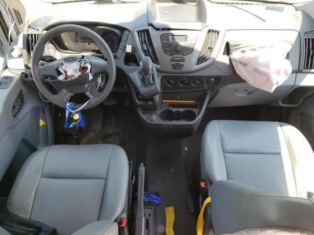 Photo 8 from auction – 2018 FORD TRANSIT T- with VIN 1FTYE1CM8JKA51244