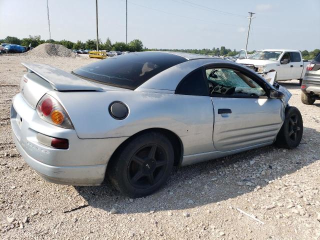 Photo 3 from auction – 2003 MITSUBISHI ECLIPSE GS with VIN 4A3AC44G13E089950