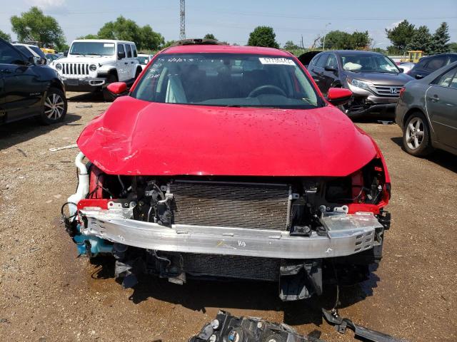 Photo 5 from auction – 2016 HONDA CIVIC LX with VIN 2HGFC2F59GH529535
