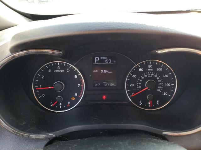Photo 9 from auction – 2017 KIA FORTE LX with VIN 3KPFK4A76HE060276