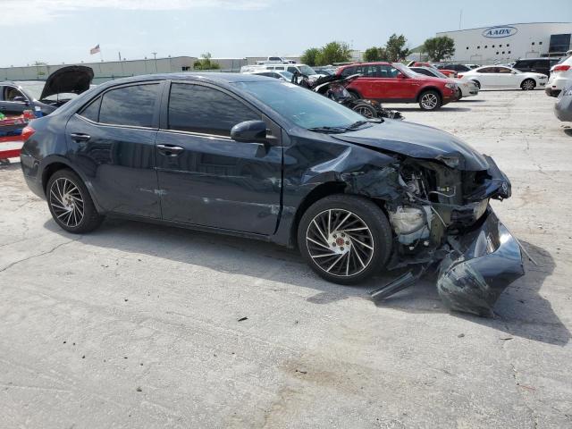 Photo 4 from auction – 2019 TOYOTA COROLLA L with VIN 5YFBURHE0KP900147
