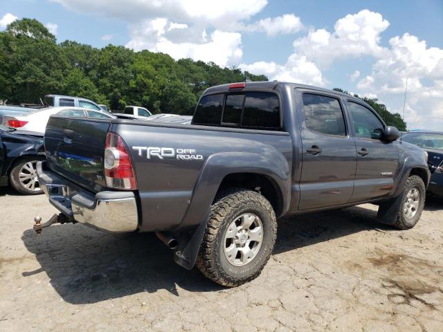 Photo 3 from auction – 2014 TOYOTA TACOMA DOU with VIN 5TFLU4EN1EX089492