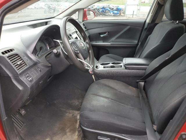 Photo 7 from auction – 2013 TOYOTA VENZA with VIN 4T3BA3BB9DU039614