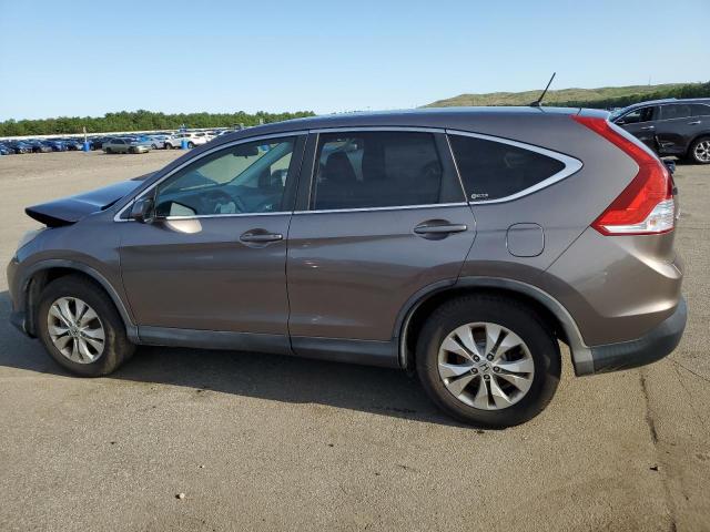 Photo 2 from auction – 2012 HONDA CR-V EX with VIN 5J6RM4H58CL000635