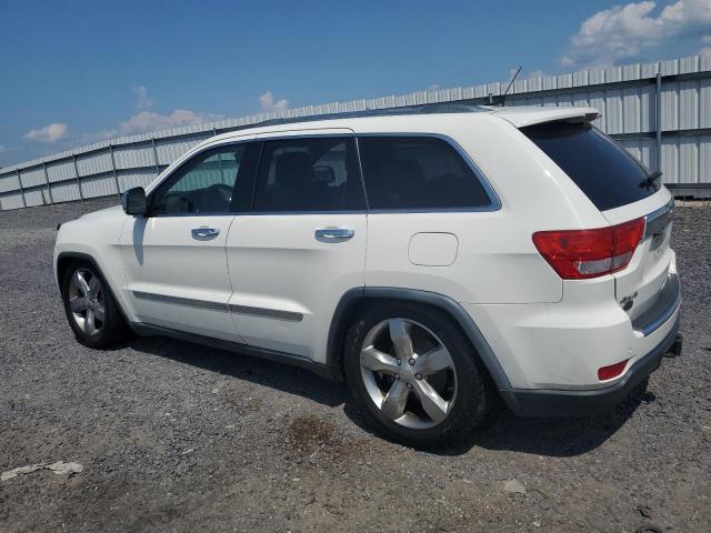 Photo 2 from auction – 2011 JEEP GRAND CHER with VIN 1J4RR6GG8BC744640