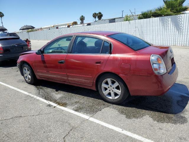 Photo 2 from auction – 2003 NISSAN ALTIMA with VIN 1N4AL11D23C133404