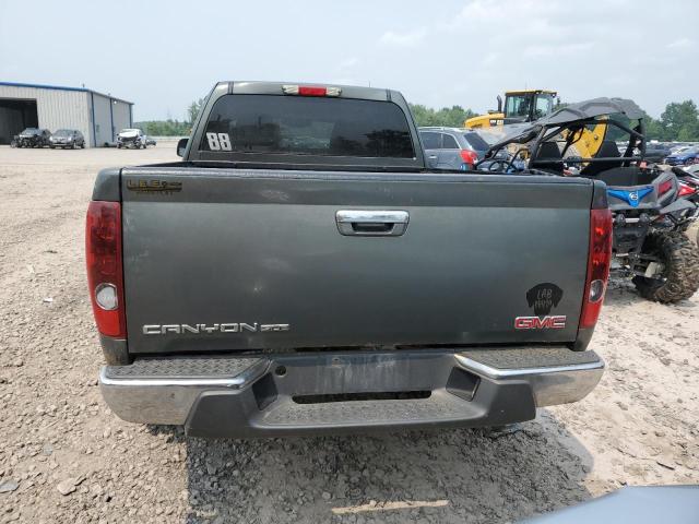 Photo 6 from auction – 2011 GMC CANYON SLE with VIN 1GTJ6MF9XB8126130