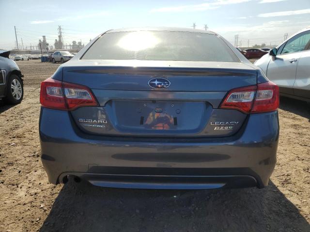 Photo 6 from auction – 2017 SUBARU LEGACY 2.5 with VIN 4S3BNAA67H3059477