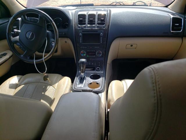 Photo 8 from auction – 2011 GMC ACADIA DEN with VIN 1GKKVTED7BJ325849