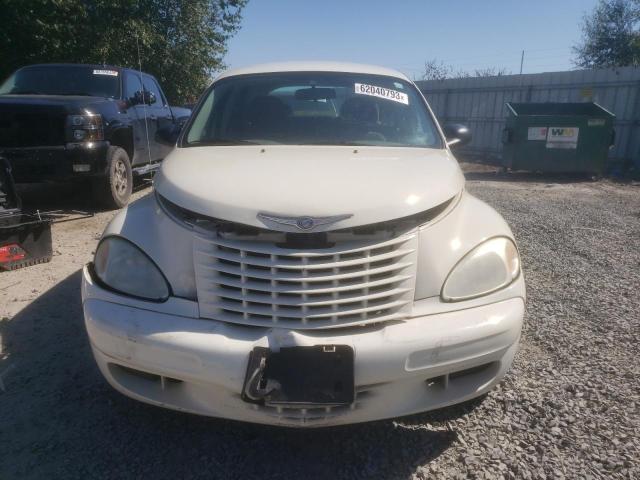 Photo 5 from auction – 2004 CHRYSLER PT CRUISER with VIN 3C4FY48B04T236222
