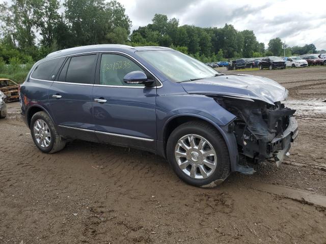 Photo 4 from auction – 2014 BUICK ENCLAVE with VIN 5GAKRBKD9EJ242377