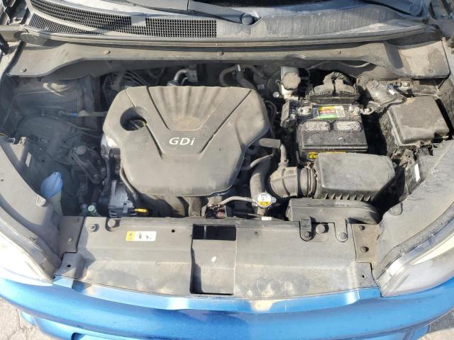 Photo 12 from auction – 2014 KIA SOUL with VIN KNDJN2A27E7003154