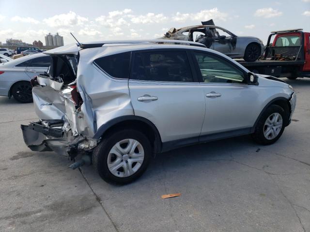 Photo 3 from auction – 2015 TOYOTA RAV4 LE with VIN JTMZFREV3FD063058