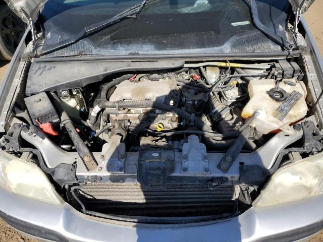 Photo 12 from auction – 2004 CHEVROLET VENTURE with VIN 1GNDX03E04D165461