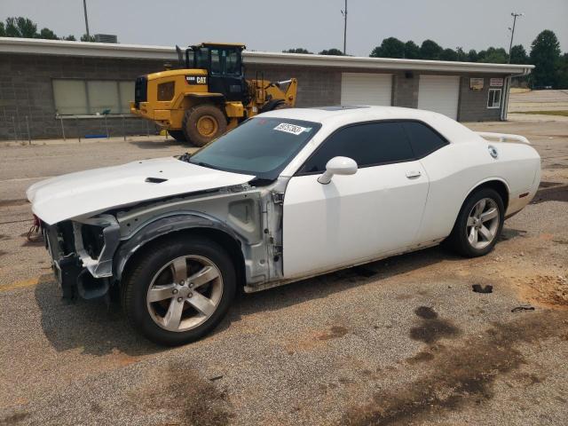 DODGE CHALLENGER 2013 with VIN 2C3CDYAG5DH500933 - Photo from auction