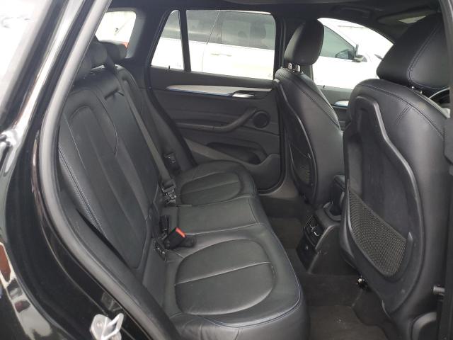 Photo 11 from auction – 2016 BMW X1 XDRIVE2 with VIN WBXHT3C32G5E47692
