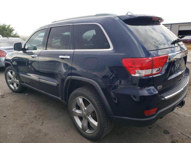 Photo 2 from auction – 2012 JEEP GRAND CHER with VIN 1C4RJECT0CC162334
