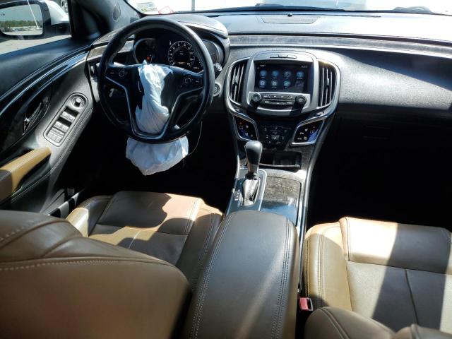 Photo 8 from auction – 2015 BUICK LACROSSE P with VIN 1G4GF5G3XFF265214