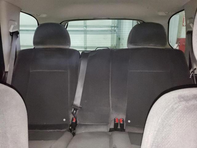 Photo 10 from auction – 2008 GMC ENVOY with VIN 1GKDT13S482112414