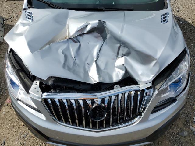 Photo 12 from auction – 2015 BUICK ENCORE with VIN KL4CJGSB6FB114545