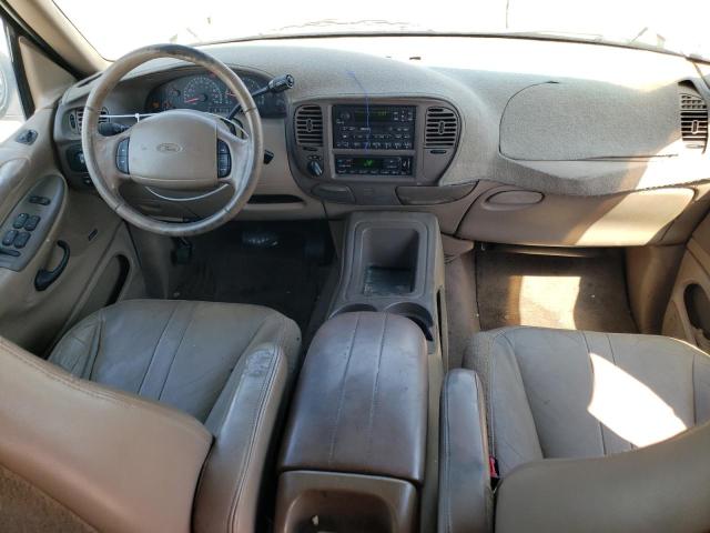Photo 8 from auction – 1999 FORD EXPEDITION with VIN 1FMPU18LXXLC00539