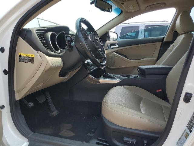 Photo 7 from auction – 2015 KIA OPTIMA EX with VIN 5XXGN4A79FG487337