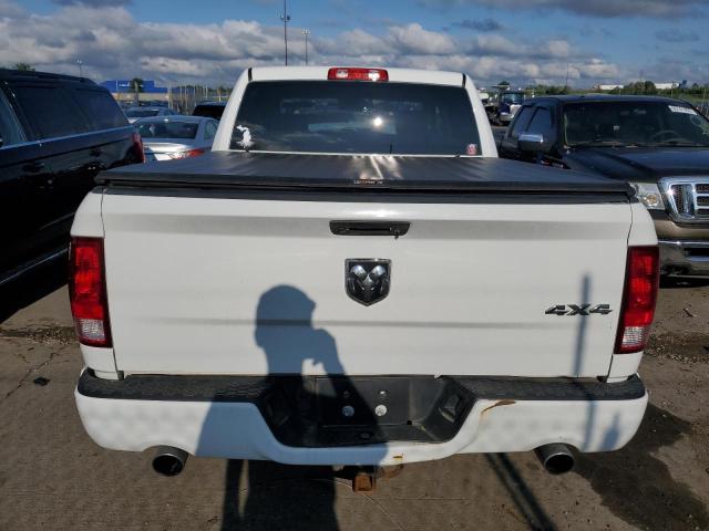 Photo 6 from auction – 2017 RAM 1500 ST with VIN 3C6RR7KT0HG548849