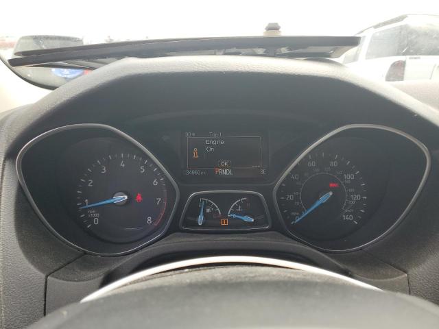 Photo 9 from auction – 2018 FORD FOCUS SE with VIN 1FADP3K28JL235362