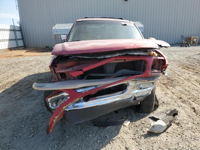 Photo 5 from auction – 1998 FORD EXPEDITION with VIN 1FMRU17L5WLC05091
