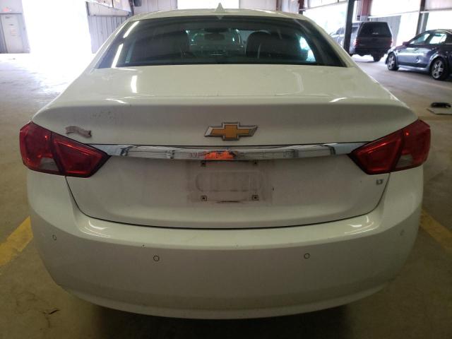 Photo 6 from auction – 2014 CHEVROLET IMPALA LT with VIN 1G1115SL1EU118864