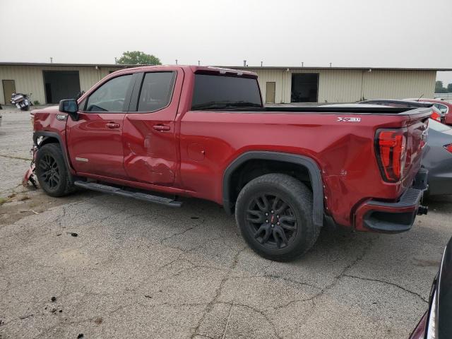 Photo 2 from auction – 2019 GMC SIERRA K15 with VIN 1GTR9CED8KZ425801
