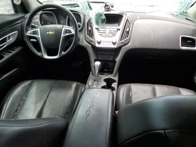 Photo 8 from auction – 2014 CHEVROLET EQUINOX with VIN 2GNALDEK4E6241031