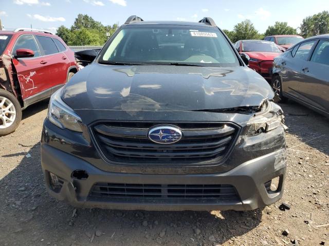 Photo 5 from auction – 2021 SUBARU OUTBACK ON with VIN 4S4BTGLD9M3138630