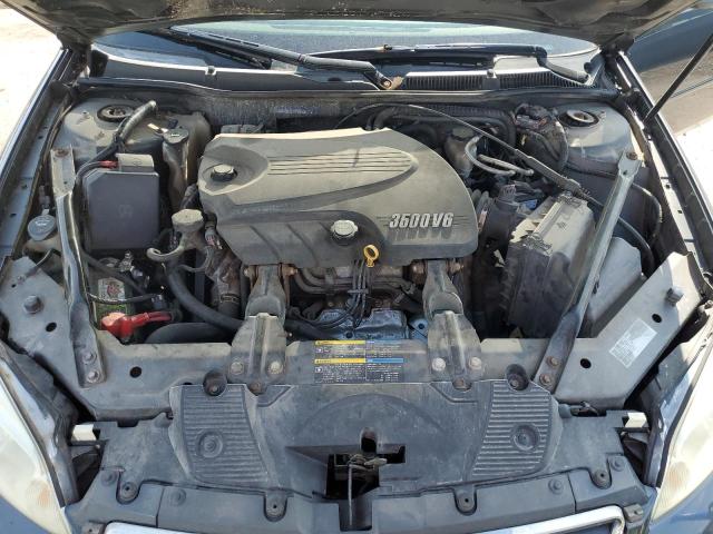 Photo 11 from auction – 2009 CHEVROLET IMPALA 1LT with VIN 2G1WT57K791325082
