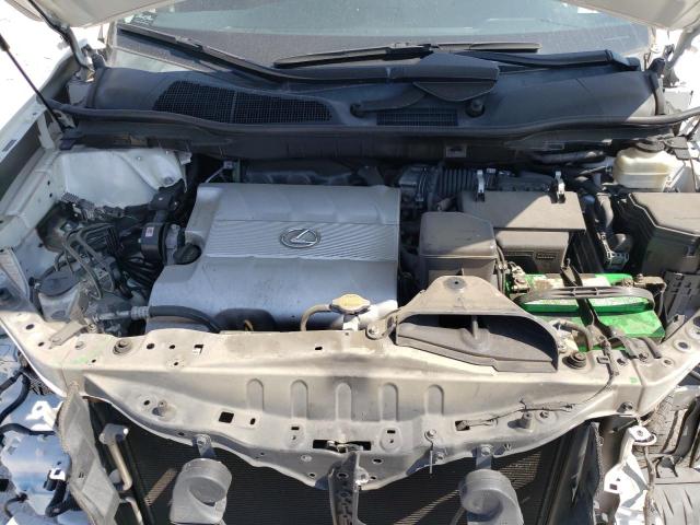 Photo 12 from auction – 2015 LEXUS RX 350 with VIN 2T2ZK1BA8FC167391