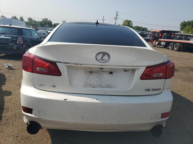 Photo 6 from auction – 2009 LEXUS IS 350 with VIN JTHBE262592017083